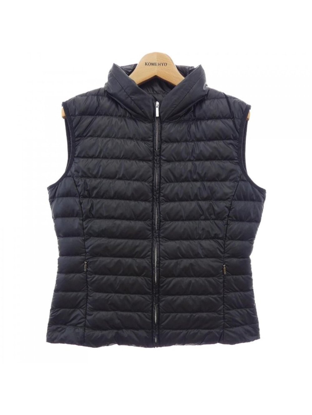 Max Mara Weekend Down Vest